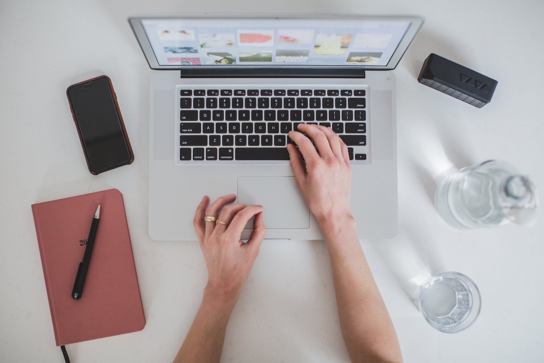 Online Courses