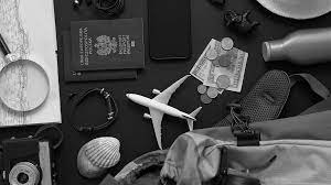 Travel & Vacations
