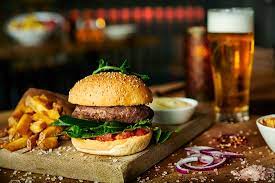 Food & Drinks
