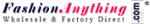 FashionAnything